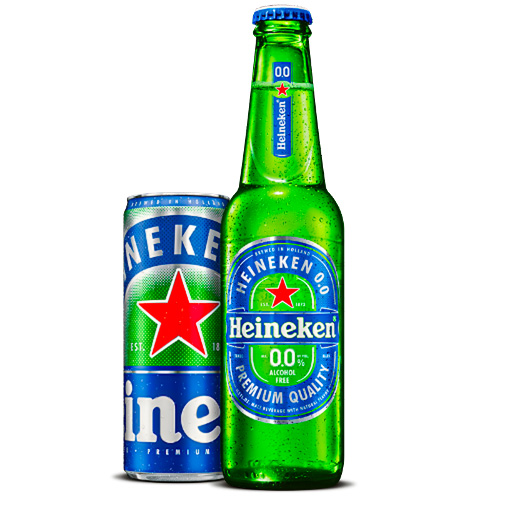 ماءالشعیر Heineken